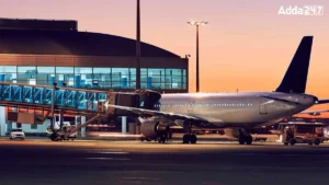 Which is the First Airport in India