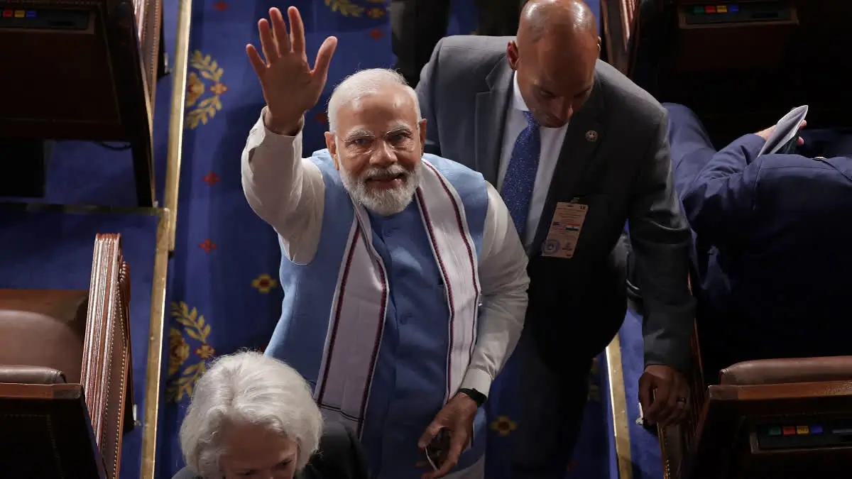 PM Modi To Attend Mauritius’ National Day Celebrations As Guest of Honour