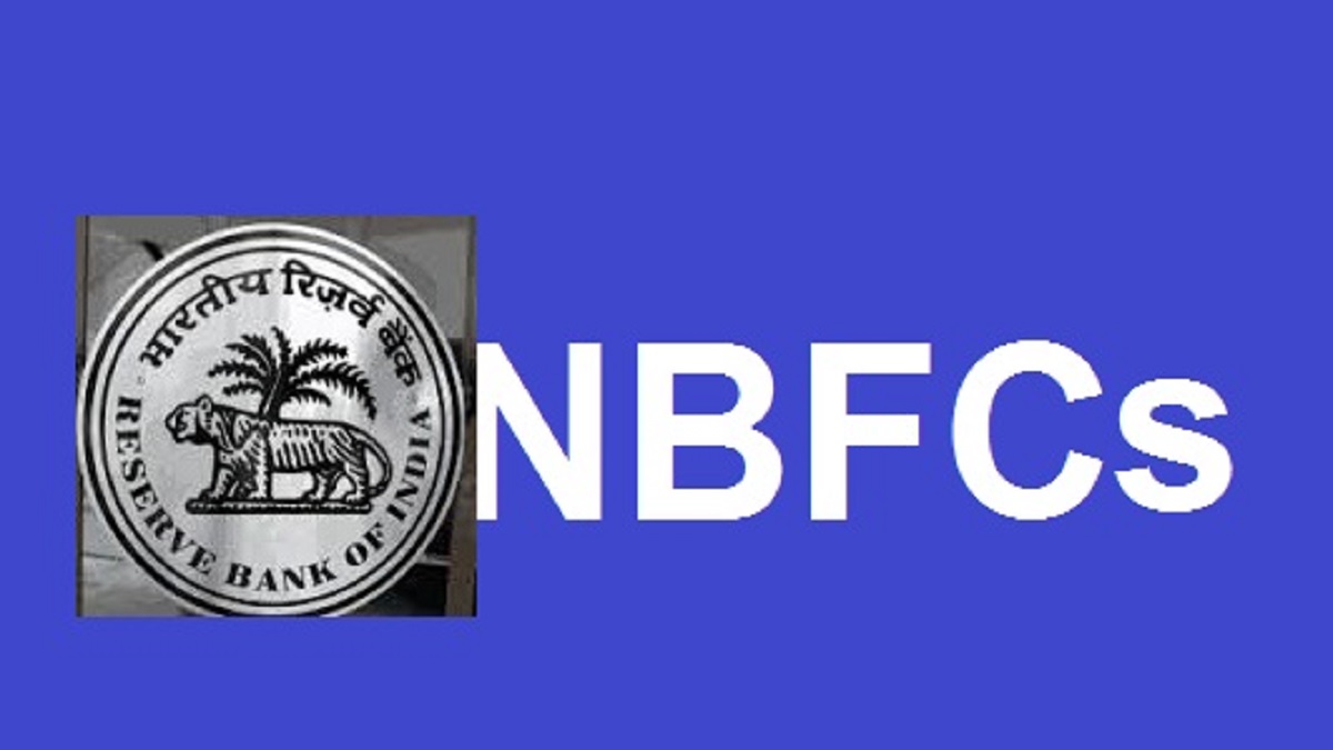 Bank Credit to NBFCs Falls to 4-Year Low at 6.7% in 2024: RBI