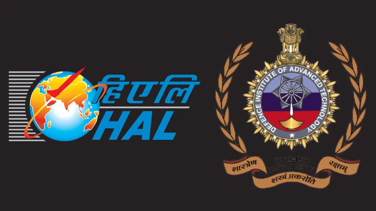 HAL & DIAT Collaborate for Aerospace Innovation