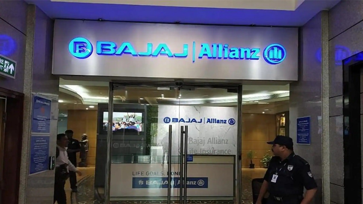 Bajaj Allianz Life Launches Bima-ASBA, a First in India