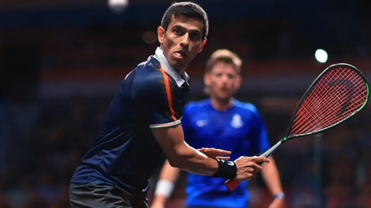 Saurav Ghosal Marks Triumphant Return with Sydney Title