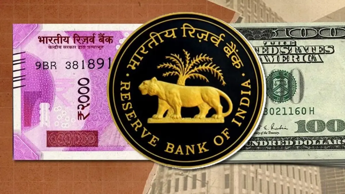 RBI to Inject $10 Billion Through Forex Swap to Ease Liquidity Crunch