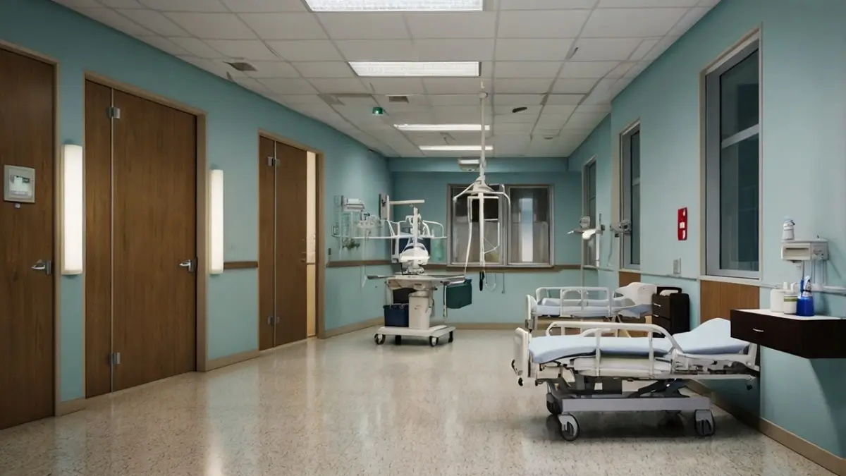 NITI Aayog Panel to Drive AIIMS Modernization