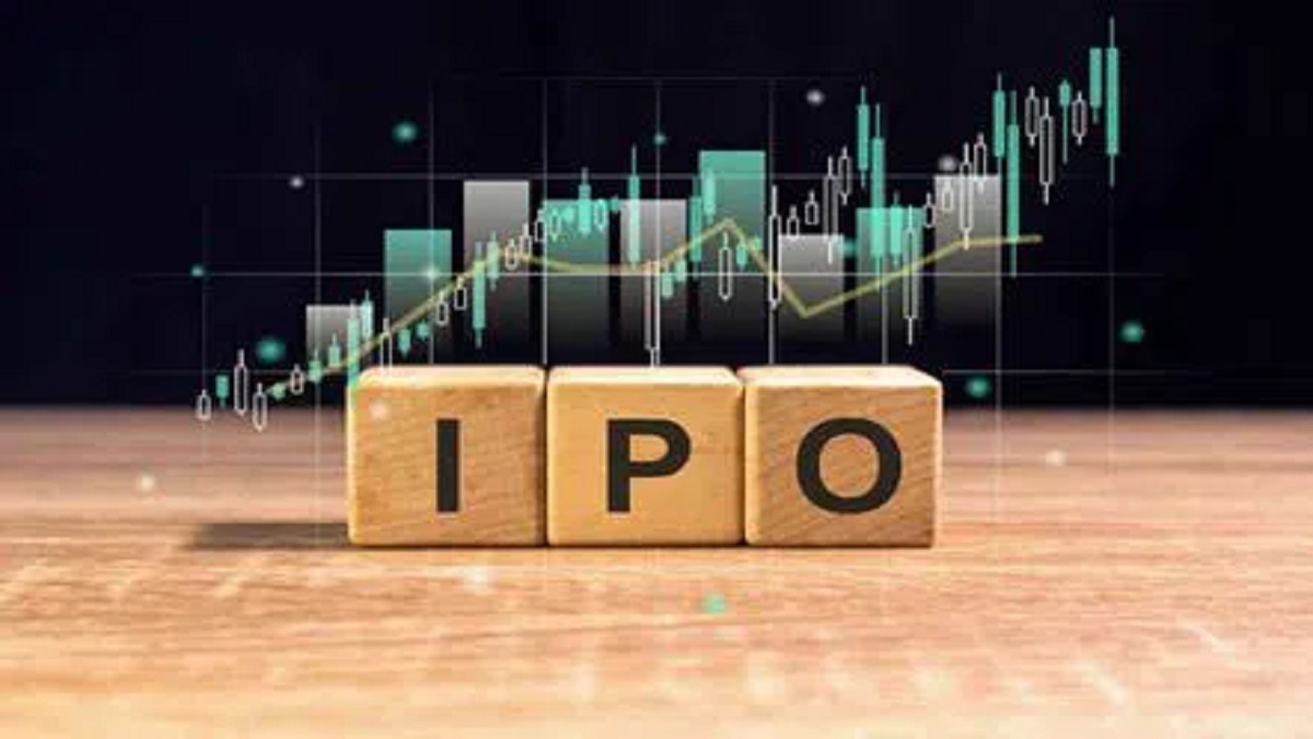 India Dominates Global IPO Landscape in 2024