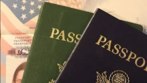 Top 10 Most and Least Expensive Passports in 2025
