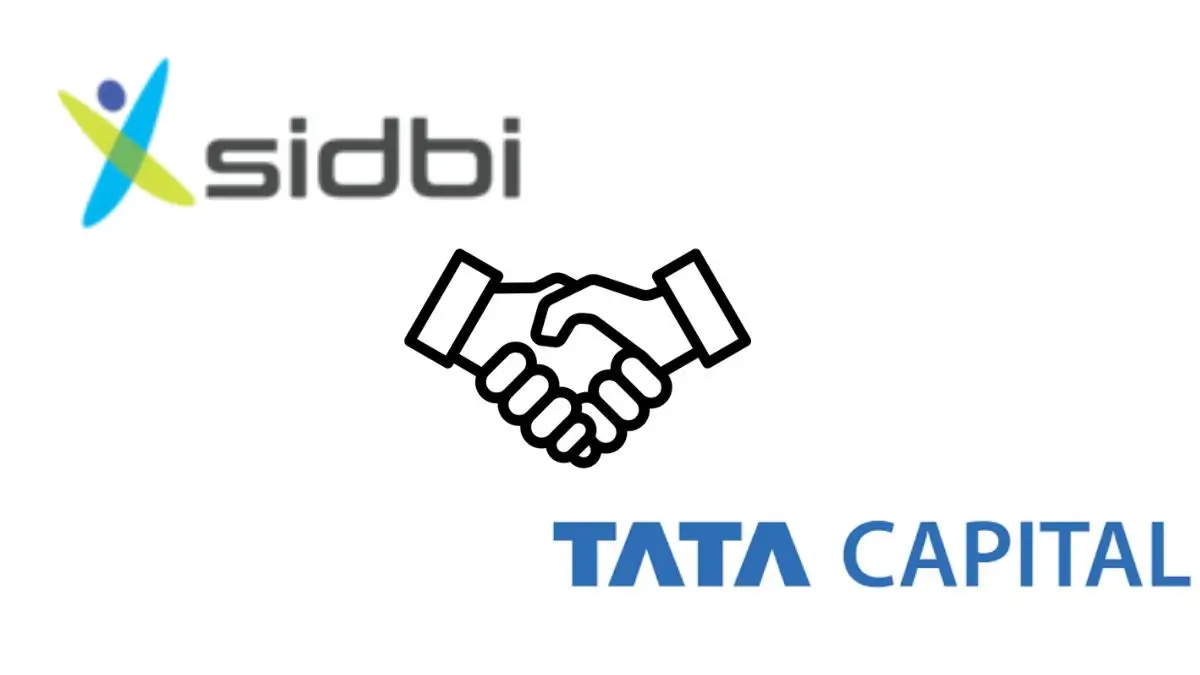 SIDBI Signs MoU with Tata Capital Limited to Strengthen MSME Financing