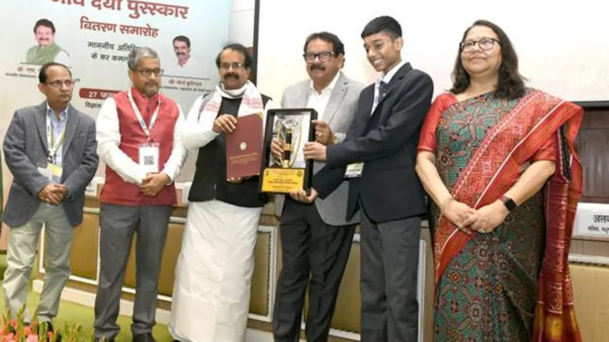 Prani Mitra and Jeev Daya Award Ceremony 2025: Recognizing Excellence in Animal Welfare