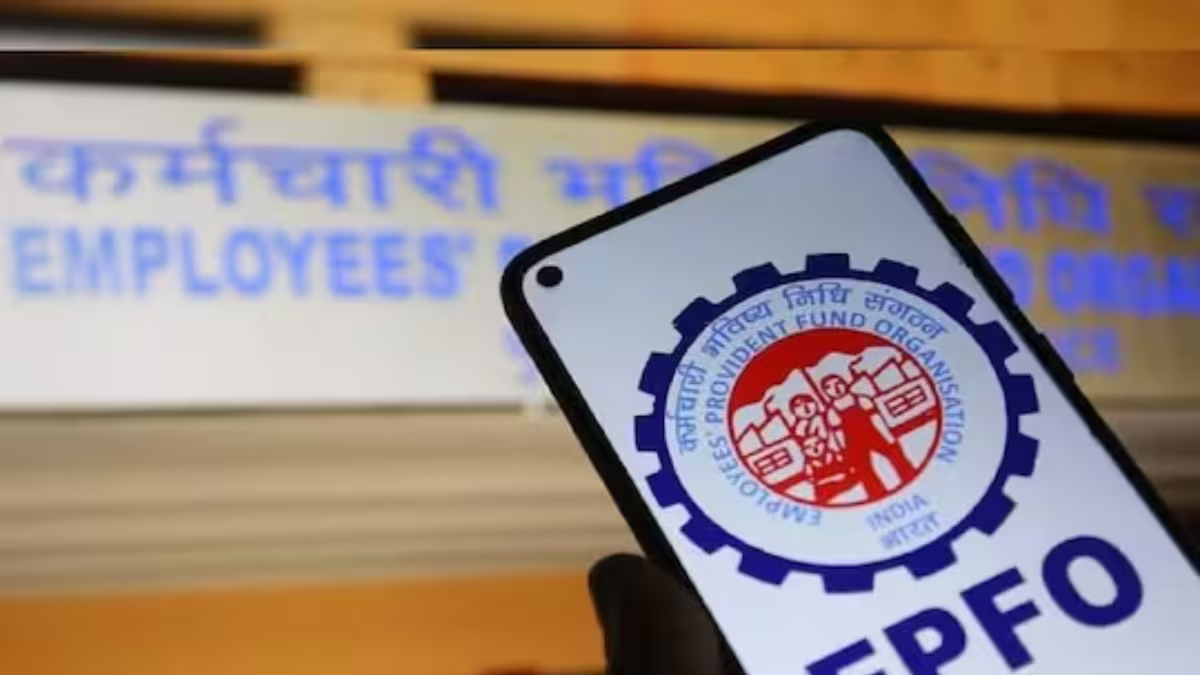 EPFO Retains 8.25% Interest Rate on Provident Fund Deposits for 2024-25