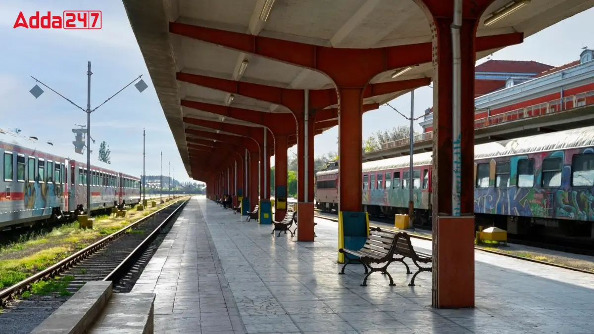 Largest Railway Station of Karnataka, Know the Name