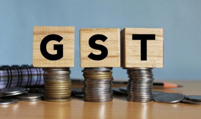 GST Collections Surge by 9.1% to Reach ₹1.84 Lakh Crore in February 2025