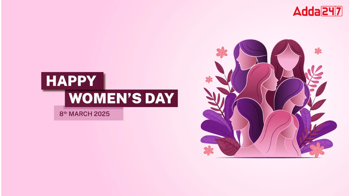 International Women's Day 2025, Know Date, Theme, History, Significance and Celebrations