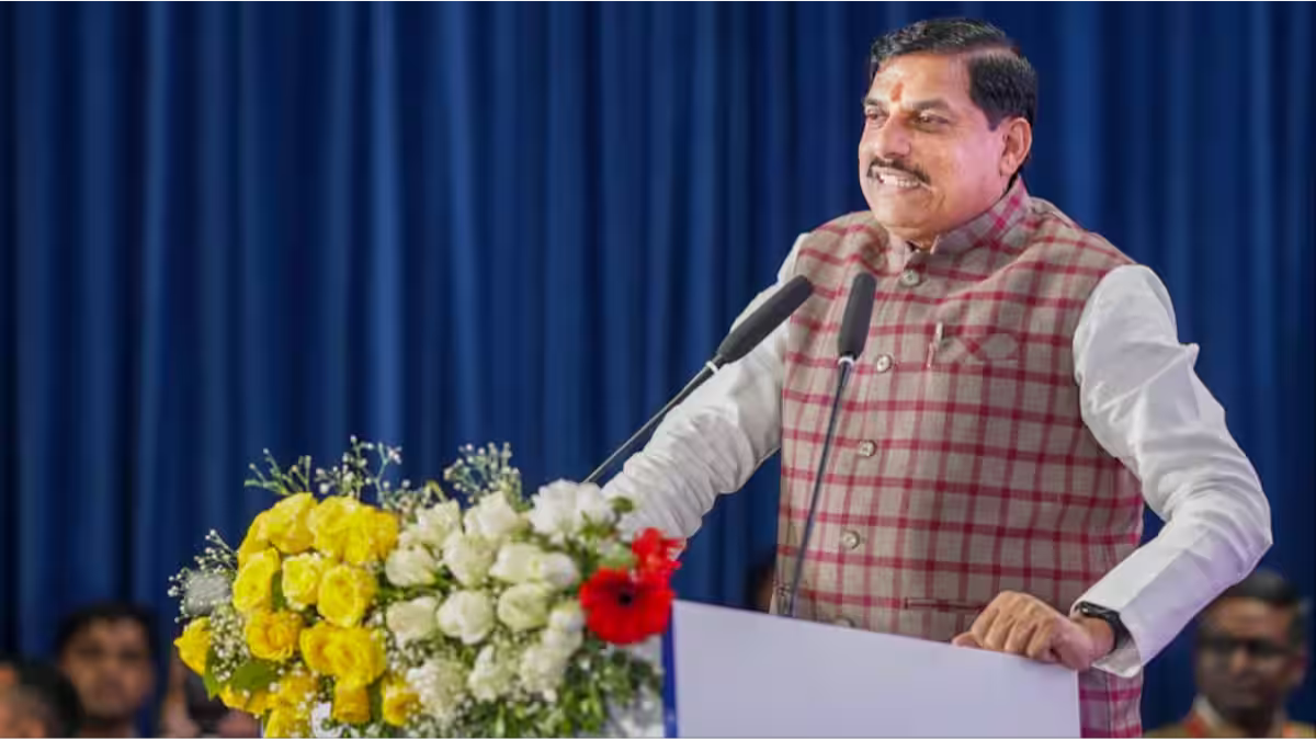 Madhya Pradesh Government to Provide Permanent Power Connections to Farmers for Just Rs 5
