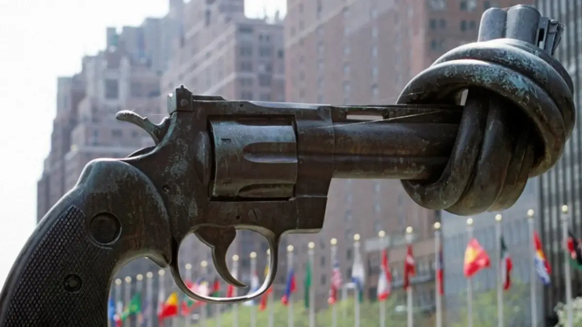 International Disarmament and Non-Proliferation Awareness Day – March 5