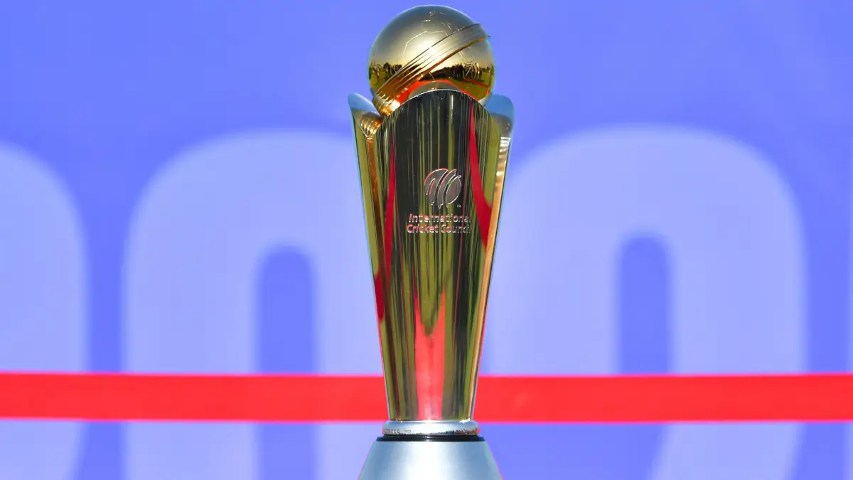 Champions Trophy 2025 Final- Date, Location, Team, Tickets, Stadiums and Venue