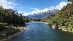 Which River is Known as the Lifeline of Northeast India?