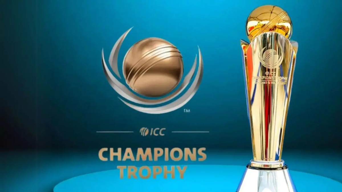 Fun Facts About the ICC Champions Trophy