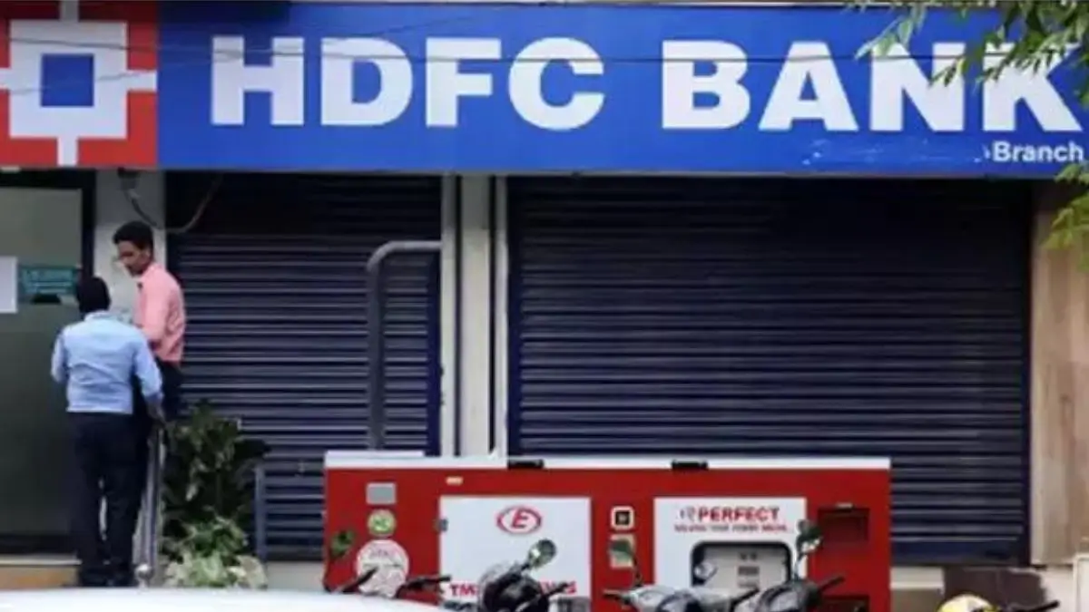 HDFC Bank Signs MoU with Indian Air Force and CSC Academy; Launches Project HAKK