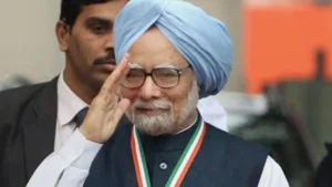 Bangalore City University to be Renamed After Dr. Manmohan Singh