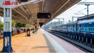 Which is the Largest Railway Station of Nagaland? Know About It