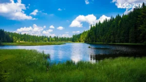 Which is the Oldest Lake on Earth? Know About It