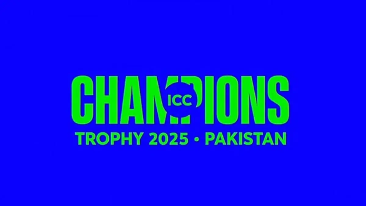 ICC Champions Trophy: Player-of-the-Match Winners in the Finals