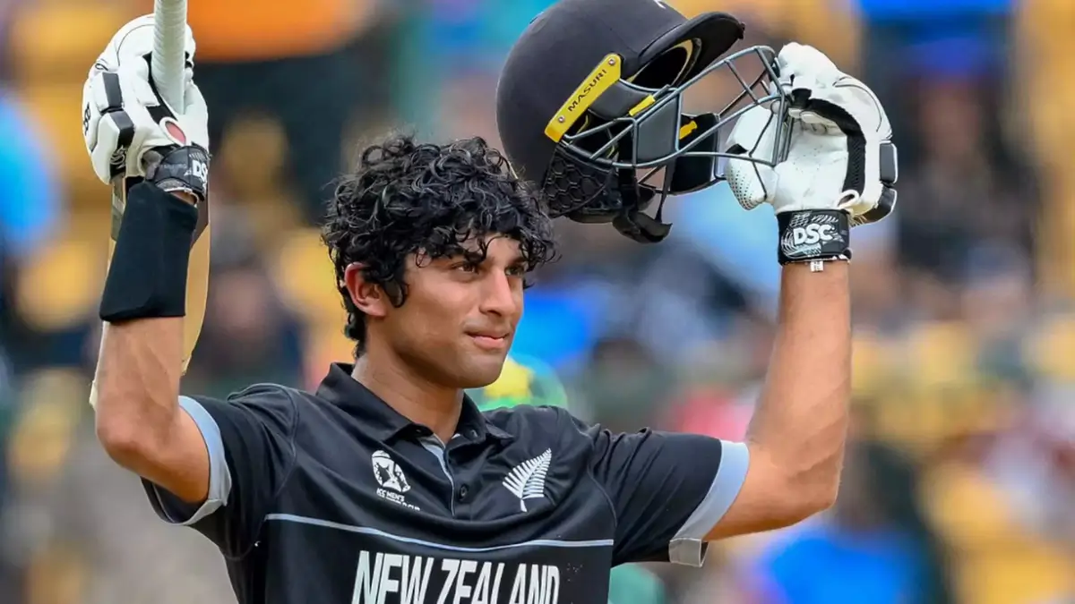 Most Runs Scorers In Champions Trophy 2025- Top Batting Performers