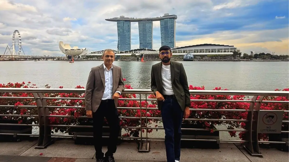 Razorpay Expands into Singapore to Revolutionize Digital Payments