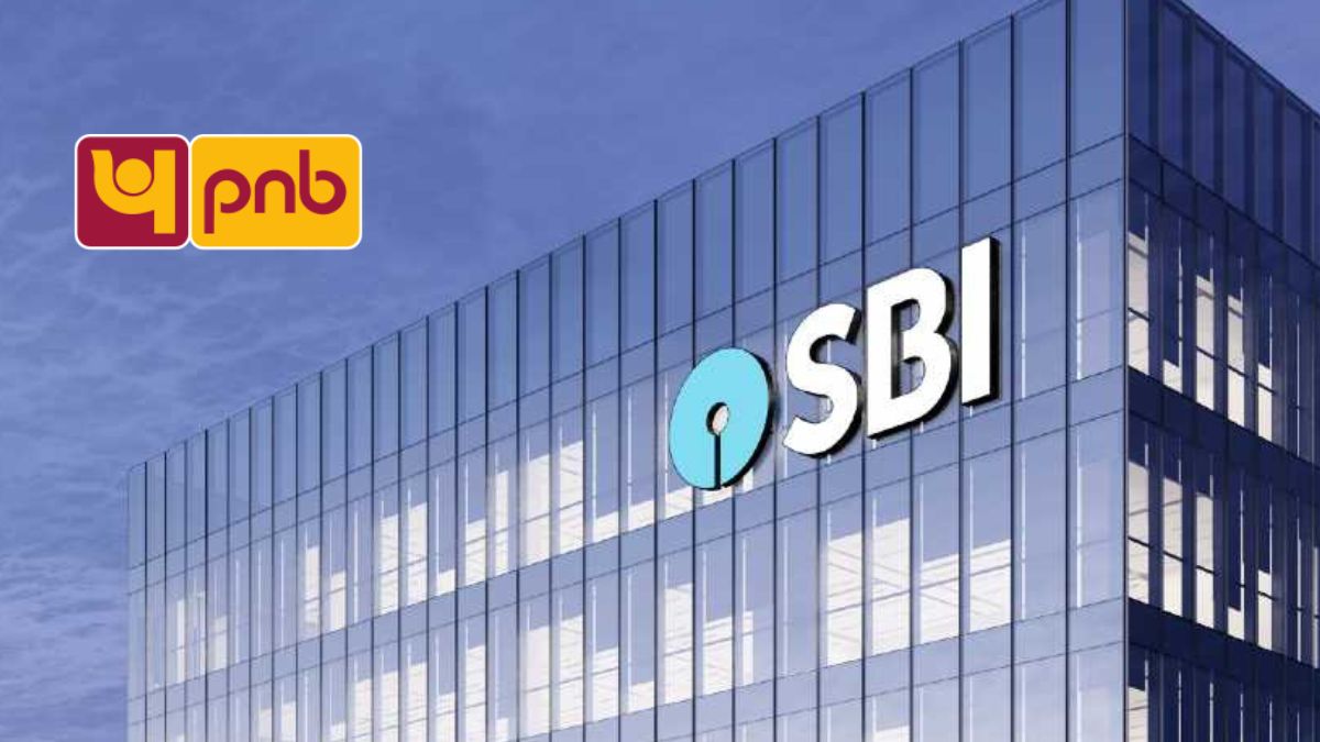 SBI, PNB and Other PSBs Post ₹44,218 Crore Profit in Q1 FY26, Up 11% YoY
