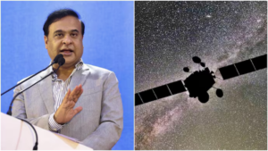 Assam Government to Launch Its Own Satellite ‘ASSAMSAT’