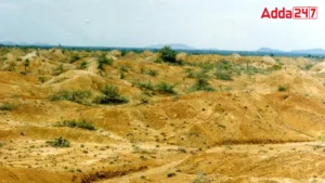 Which Indian State has the Largest Wasteland Area?