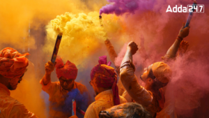 In Which Month Holi is Celebrated?