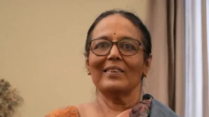 Jayshree Vencatesan: First Indian to Receive Ramsar Award for Wetland Wise Use