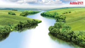 Which Country is known as the Country of Rivers