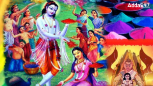 Holi and Its Connection to Lord Krishna, Prahlad and Radha Rani