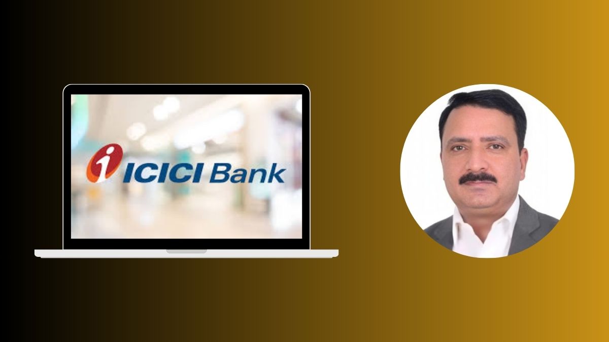 ICICI Bank Appoints Kamal Wali as Head of Security Operations