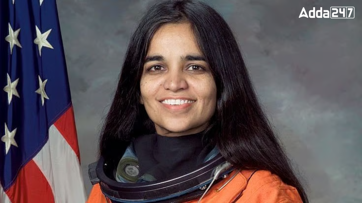 Kalpana Chawla Biography, Know About Her Life, Education, Career and Legacy