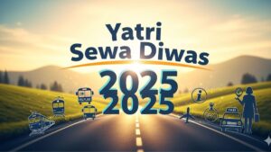 Yatri Sewa Diwas 2025 Airports Across India Put Passengers First