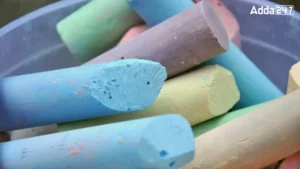 Which Indian State is the Sole Producer of Agate, Chalk and Perlite?