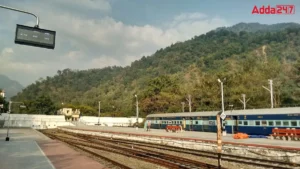 Which is the Largest Railway Station of Uttarakhand? Know About It
