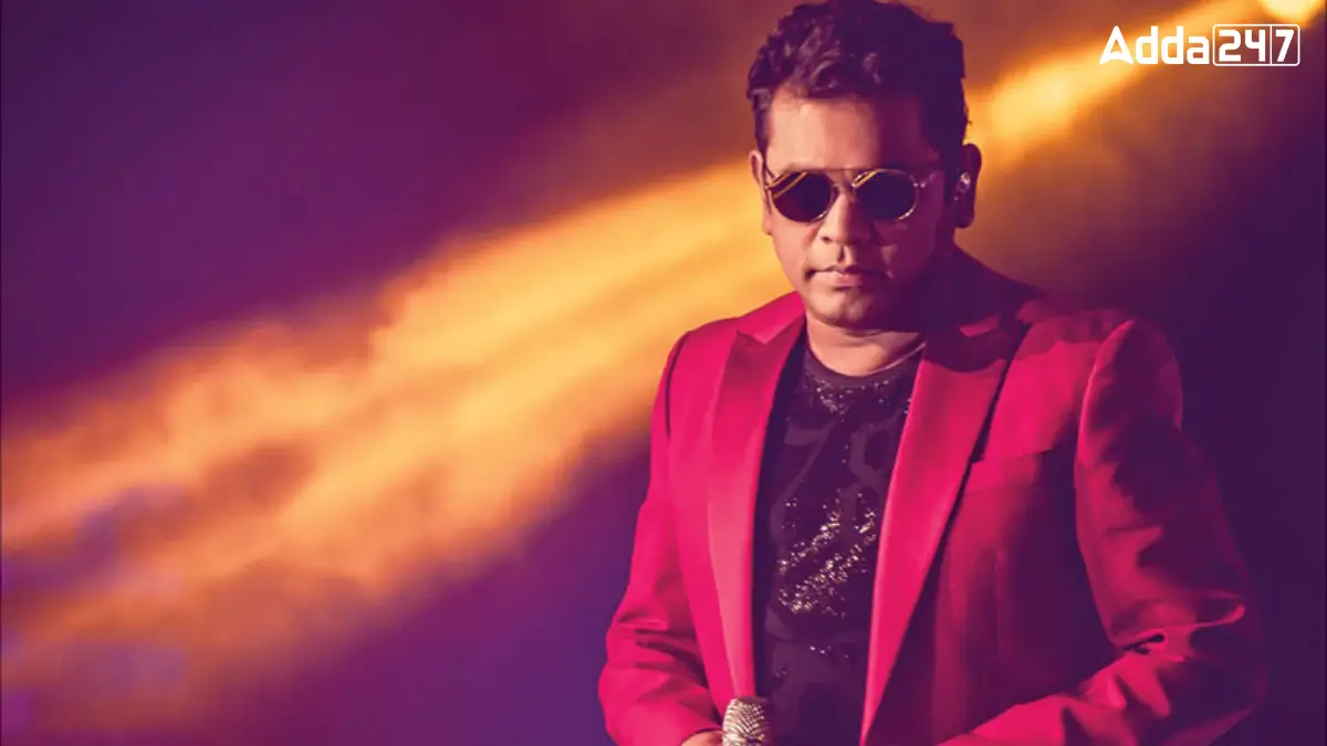 Who is Known as the Mozart of Madras? Know About Him