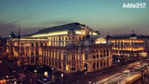 Which City of Austria is Known as the City of Dreams?