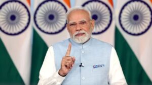 PM Modi Launches Next-Generation GST Reforms A New Era of Savings and Self-Reliance