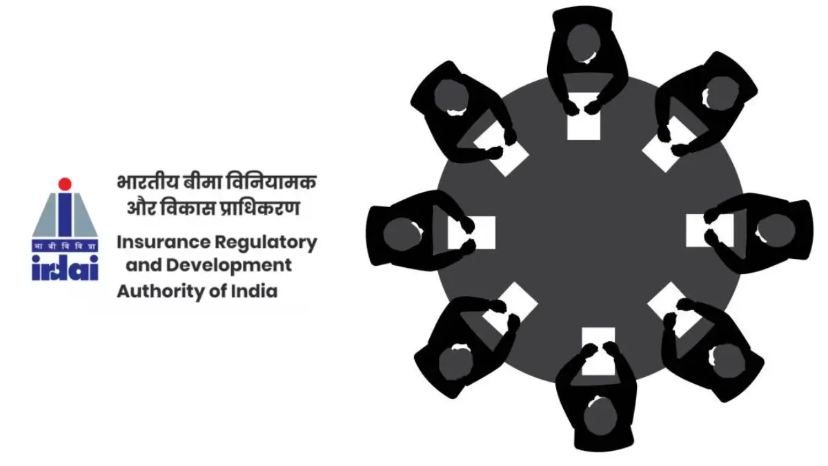 IRDAI Appoints Five New Members to Insurance Advisory Committee