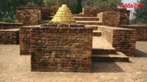 In Uttar Pradesh, Shravasti district is also called Sahet-Mahet Nagar because the area contains ancient remains linked to old settlements. These ruins are very important for history and religion, especially for followers of Buddhism. The name comes from two nearby places, Sahet and Mahet, which together show the remains of the ancient city of Shravasti.