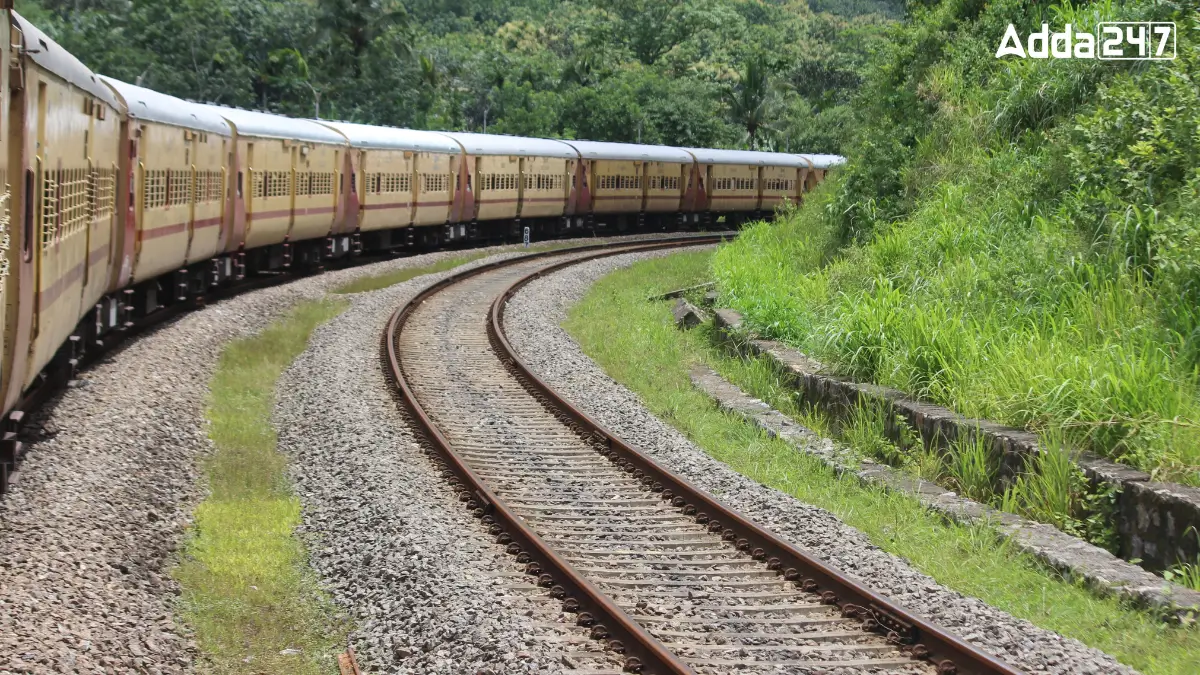 Which is the Largest Railway Station of Andhra Pradesh? Know About It