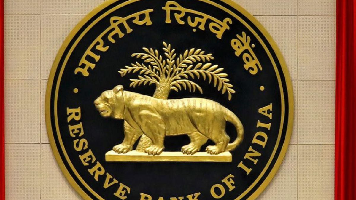 RBI Announces 8.34% Rate for GOI Floating Rate Bond 2033