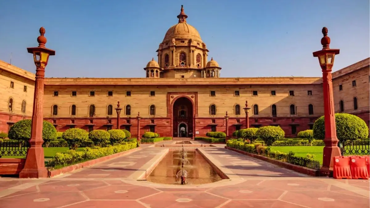 Yuge Yugeen Bharat National Museum