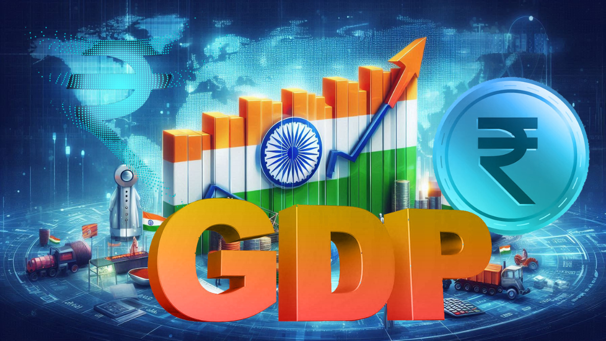 India's GDP Doubles in a Decade: A Remarkable Economic Milestone