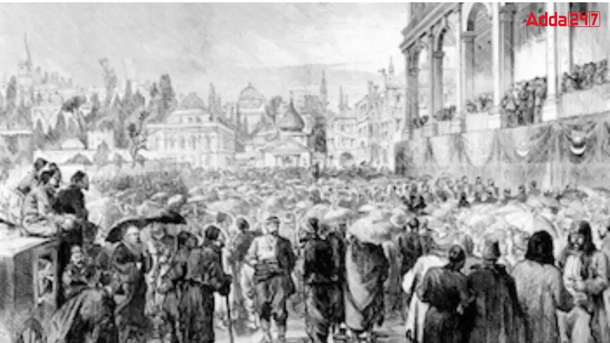 Which Country is Known as the Sick Man of Europe?